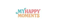 MyHappyMoments Logo
